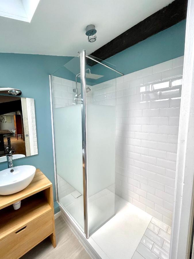 Le Charmeur - Appartement Climatise Avec 2 Chambres - Hypercentre Toulouse Bagian luar foto